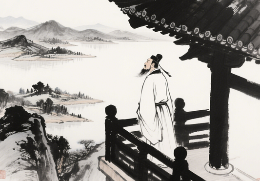 Who is Fan Hong 樊宏?