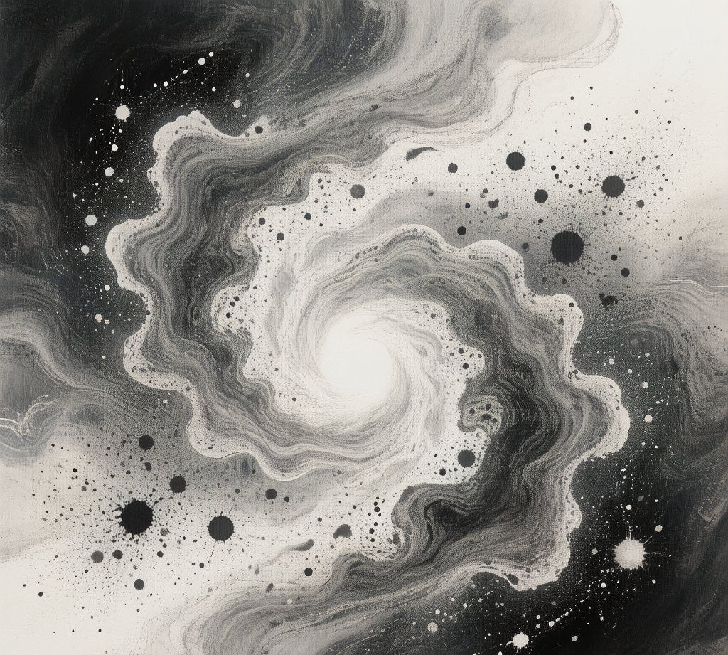 Wen Shi Zhen Jing Chapter 1 – 一宇 (One Universe)