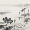 清暑斋 Qing Shu Zhai: Taoist Summer Heat-Clearing Retreat