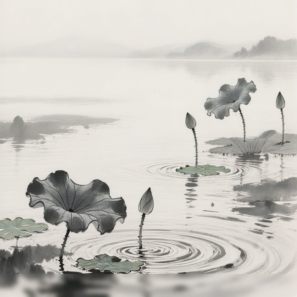 清暑斋 Qing Shu Zhai: Taoist Summer Heat-Clearing Retreat