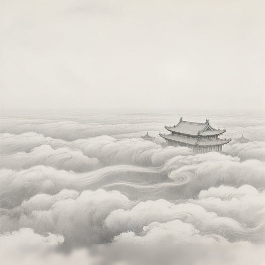Luo Tian Da Jiao 罗天大醒 — The Grand Taoist Ritual of Heaven