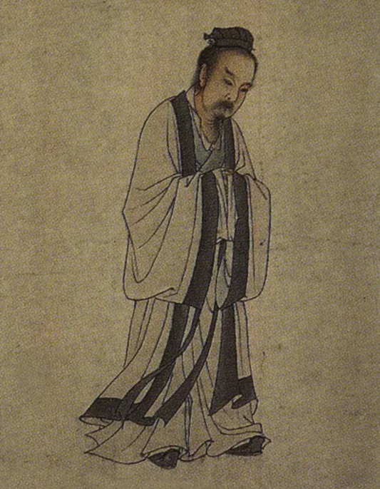 Who is Guan Yinzi 关尹子？