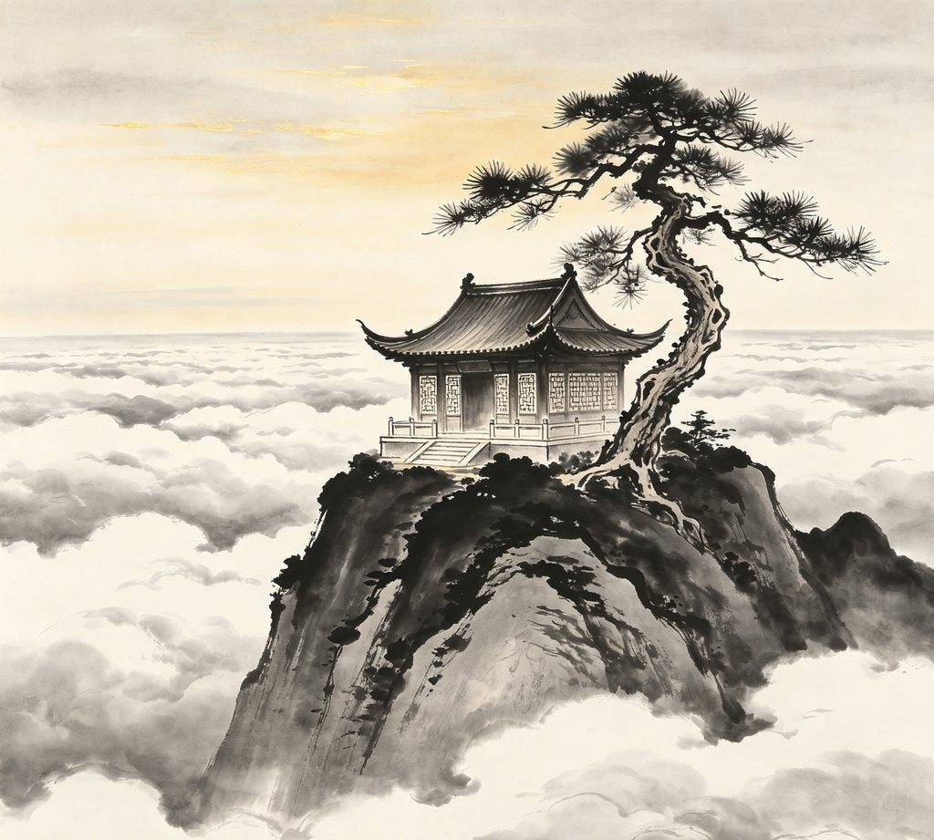 He Guan Zi Chapter 13 – 備知 (Complete Knowledge)