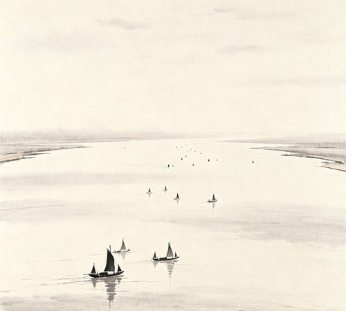 He Guan Zi Chapter 8 – 度萬 (Measuring Ten Thousand Things)