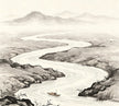 He Guan Zi Chapter 5 – 環流 (Huan Liu)