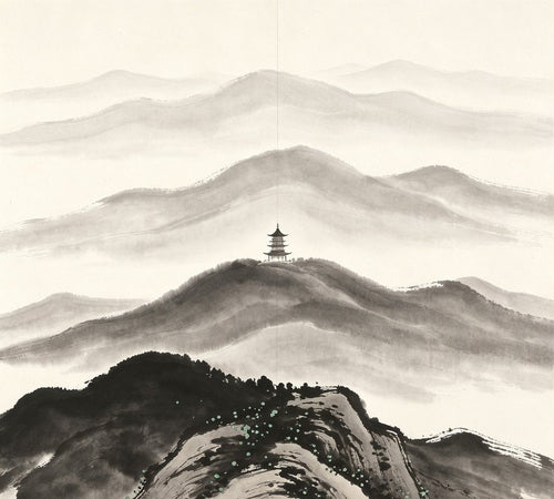 He Guan Zi Chapter 7 – 近迭 (Recent Succession)