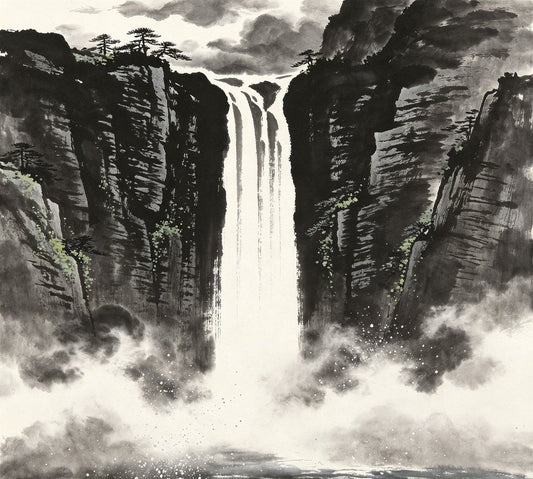 He Guan Zi Chapter 10 – 泰鴻 (Taihong)