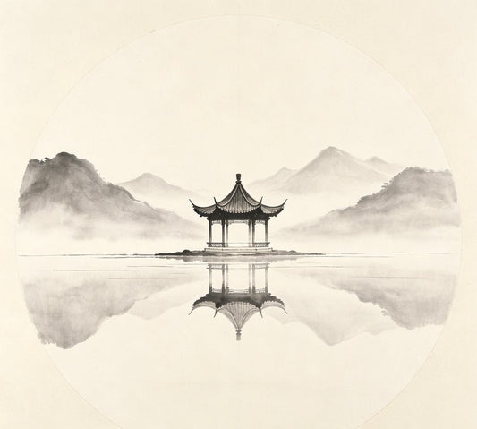 He Guan Zi Chapter 11 – 泰錄 (Tai Lu)