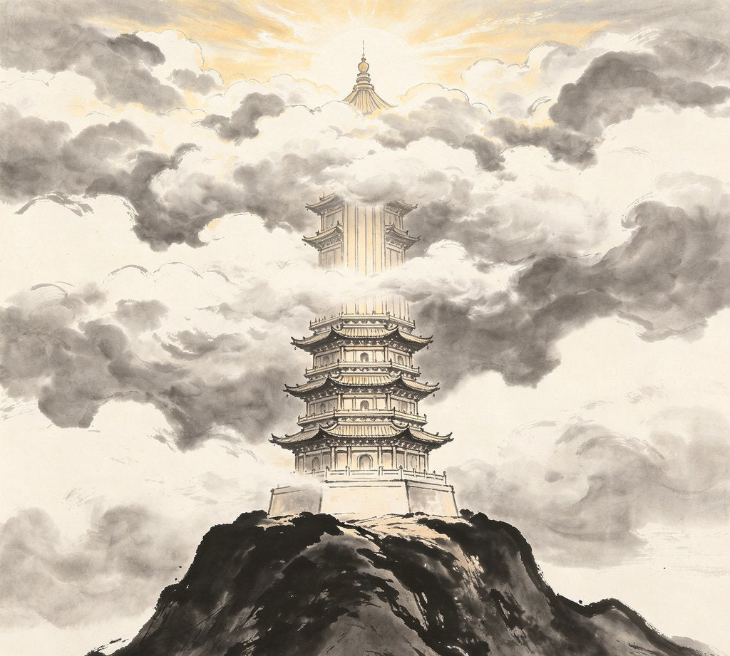 He Guan Zi Chapter 17 – 天權 (Authority of Heaven)