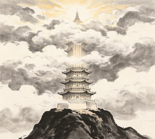 He Guan Zi Chapter 17 – 天權 (Authority of Heaven)