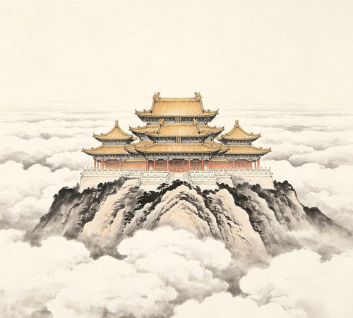 He Guan Zi Chapter 9 – 王鈇 (King's Axe)
