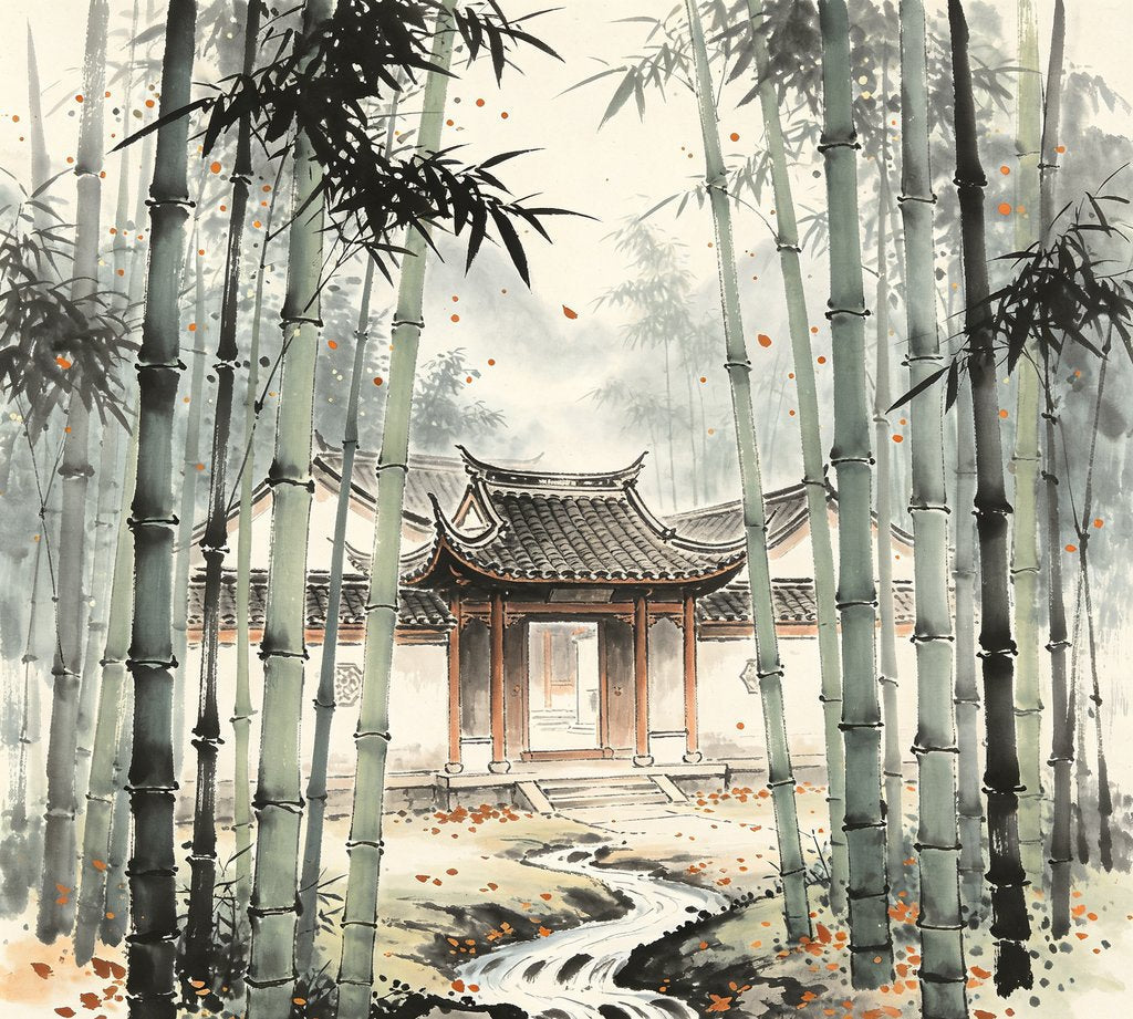 He Guan Zi Chapter 15 – 學問 (Learning)