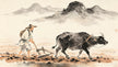 Heshang Gong Chapter 9 – 運夷 (Leveling)