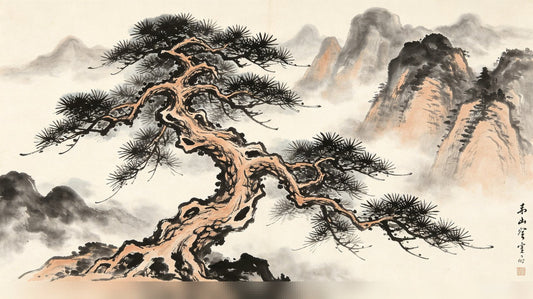 Heshang Gong Chapter 11 – 無用 (Being Useless)