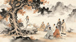 Heshang Gong Chapter 15 – 顯德 (Manifesting Virtue)