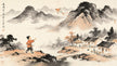 Heshang Gong Chapter 17 – 淳風 (Simple Customs)