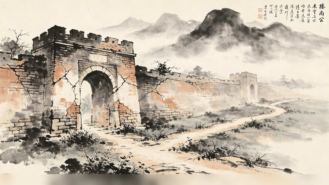 Heshang Gong Chapter 18 – 俗薄 (Decadent Customs)