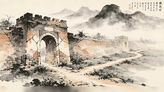 Heshang Gong Chapter 18 – 俗薄 (Decadent Customs)