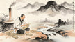 Heshang Gong Chapter 19 – 還淳 (Returning to Simplicity)