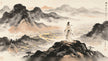 Heshang Gong Chapter 20 – 異俗 (Different from the World)