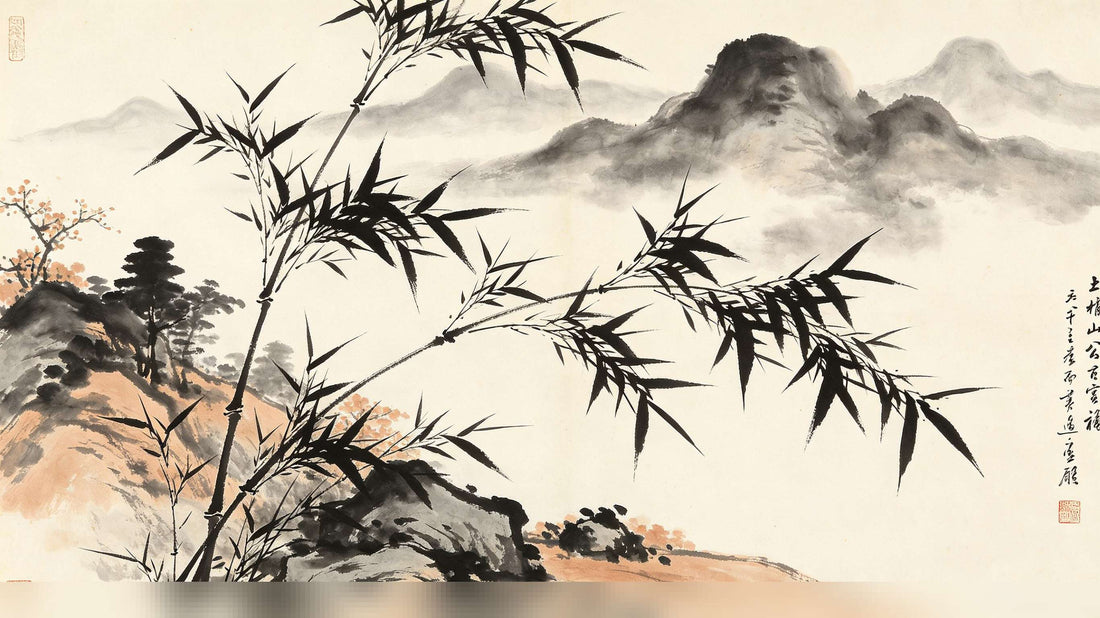 Heshang Gong Chapter 22 – 益謙 (Adding to Humility)