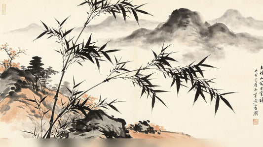 Heshang Gong Chapter 22 – 益謙 (Adding to Humility)
