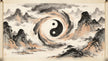 Heshang Gong Chapter 25 – 象元 (Image of the Origin)