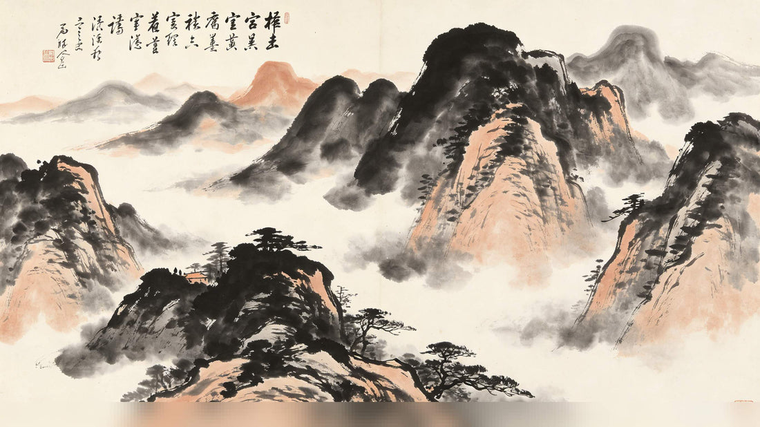 Heshang Gong Chapter 27 – 巧用 (Skillful Use)
