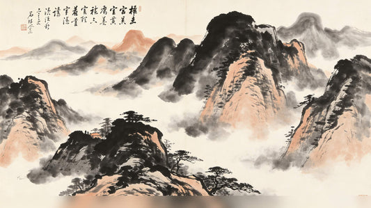 Heshang Gong Chapter 27 – 巧用 (Skillful Use)