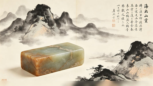 Heshang Gong Chapter 28 – 反朴 (Returning to Simplicity)