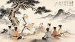 Heshang Gong Chapter 32 – 聖德 (Sagely Virtue)