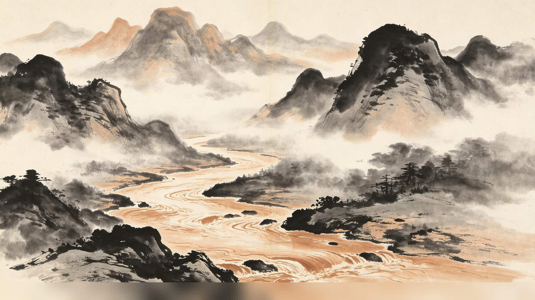 Heshang Gong Chapter 33 – 辯德 (Discerning Virtue)