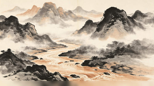 Heshang Gong Chapter 33 – 辯德 (Discerning Virtue)