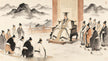 Heshang Gong Chapter 37 – 為政 (Governing the State)
