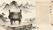 Heshang Gong Chapter 39 – 法本 (Origin of the Law)