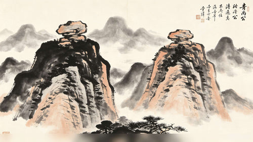 Heshang Gong Chapter 41 – 同異 (Similarity and Difference)