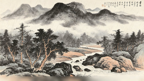 Heshang Gong Chapter 43 – 徧用 (Universal Application)