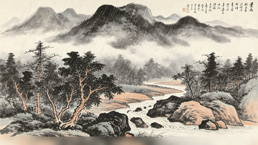 Heshang Gong Chapter 43 – 徧用 (Universal Application)