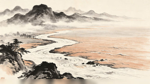 Heshang Gong Chapter 45 – 洪德 (Vast Virtue)