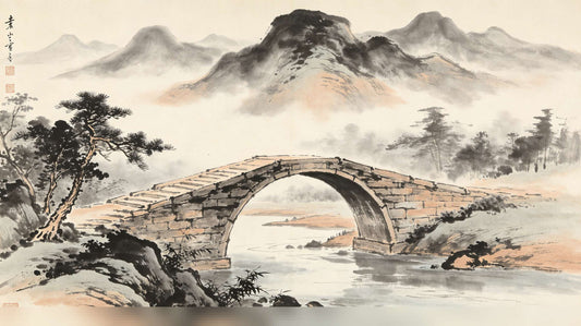 Heshang Gong Chapter 49 – 任德 (Relying on Virtue)