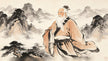 Heshang Gong Chapter 50 – 貴生 (Valuing Life)