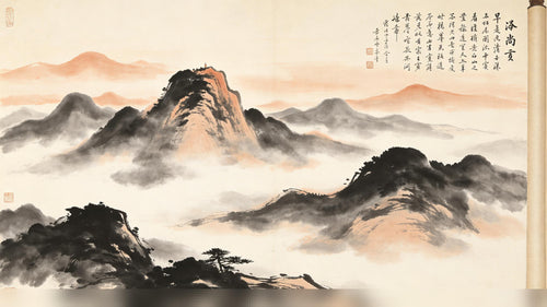 Heshang Gong Chapter 53 – 益證 (Increasing Evidence)