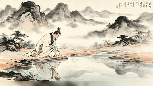 Heshang Gong Chapter 54 – 修觀 (Cultivating Insight)