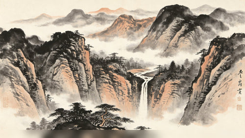 Heshang Gong Chapter 56 – 玄德 (Mysterious Virtue)