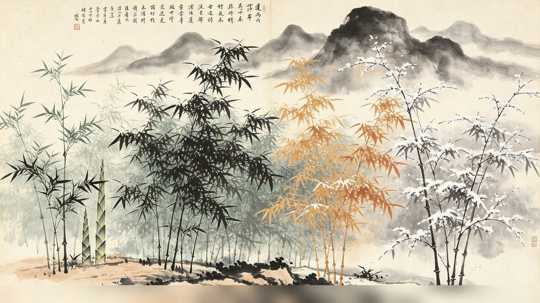 Heshang Gong Chapter 58 – 順化 (Following Transformation)