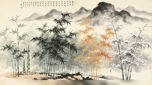 Heshang Gong Chapter 58 – 順化 (Following Transformation)