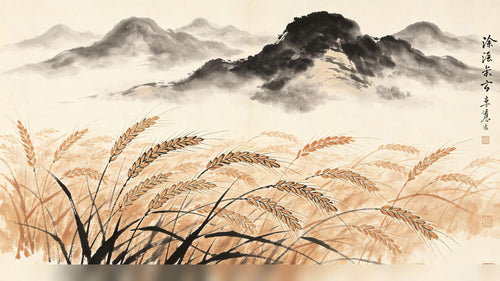 Heshang Gong Chapter 61 – 謙德 (Humble Virtue)