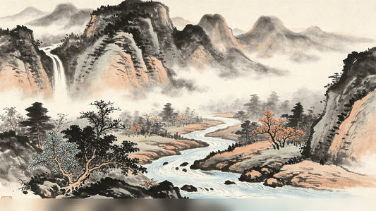 Heshang Gong Chapter 65 – 淳德 (Simple Virtue)