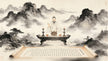 Heshang Gong Chapter 67 – 三寶 (Three Treasures)