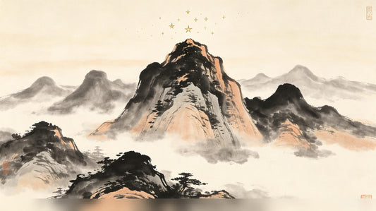 Heshang Gong Chapter 68 – 配天 (Aligning with Heaven)